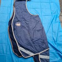 Coprire Impermeabile Tattini