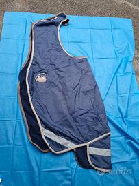 Coprire Impermeabile Tattini