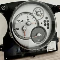 QUADRO STRUMENTI CHRONO PACK MINI (R50; R53)