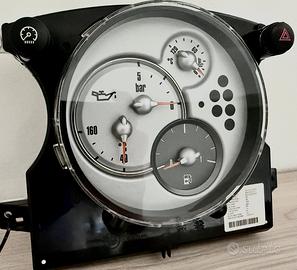 QUADRO STRUMENTI CHRONO PACK MINI (R50; R53)
