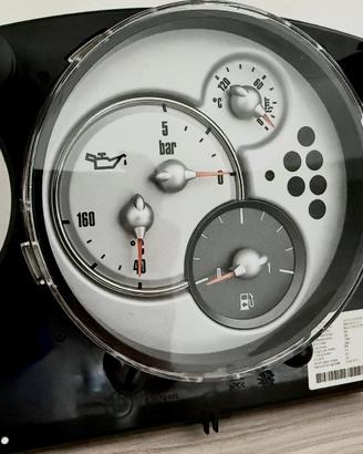 QUADRO STRUMENTI CHRONO PACK MINI (R50; R53)