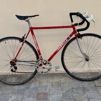 Bici da corsa vintage Zanella