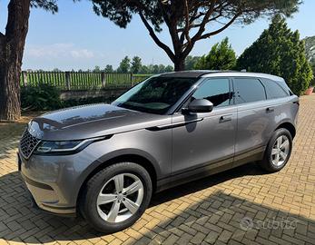 Land Rover Velar 2.0D 180 Cv SE Aut. - 2020