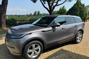 Land Rover Velar 2.0D 180 Cv SE Aut. - 2020
