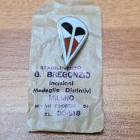 spilla paracadutisti tedeschi 2gm 