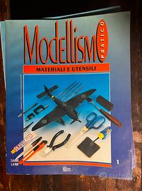 Modellismo Pratico Hobby & Work 1992 Complet 1-40