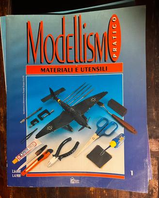 Modellismo Pratico Hobby & Work 1992 Complet 1-40