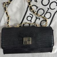 Borsa ROCCOBAROCCO nero