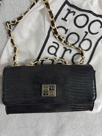 Borsa ROCCOBAROCCO nero
