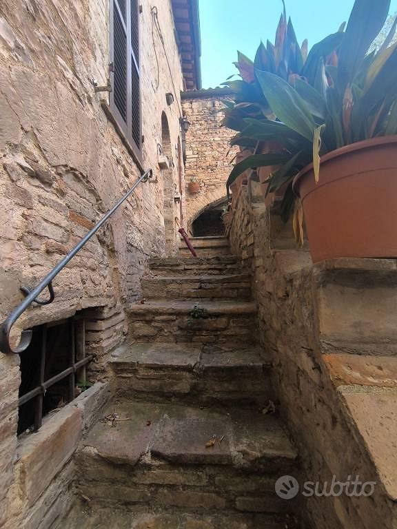 Appartamento – Spello - Vista 4
