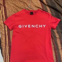 T-shirt Givenchy