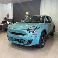 Fiat 600 1.2 hybrid 110cv auto