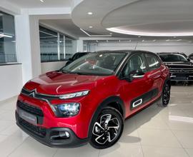 CITROEN C3 BlueHDi 100 S&S Shine PRONTA CONSEGNA