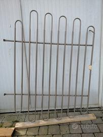 Accessori bagagliaio Nissan terrano 2 anno 2002