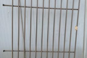 Accessori bagagliaio Nissan terrano 2 anno 2002