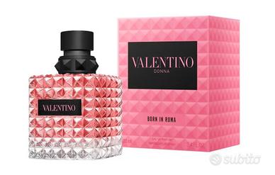Valentino Donna Born in Roma EDP 100 ml