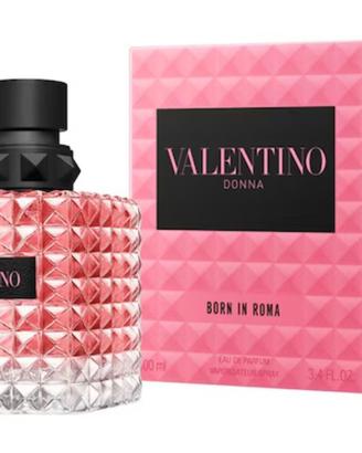 Valentino Donna Born in Roma EDP 100 ml