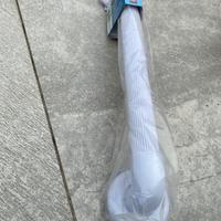 Maniglione da appoggio per anziani e disabili