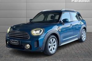 MINI Countryman ONE D 2.0 - 150CV | BUSINESS ...