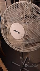 ventilatore zephir 