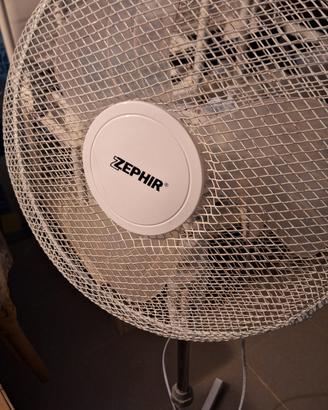 ventilatore zephir 