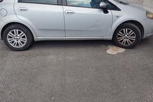 fiat punto Euro 6 B 