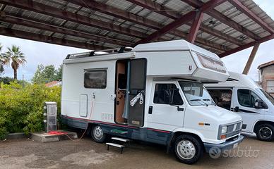 Fiat ducato 2.5 TD