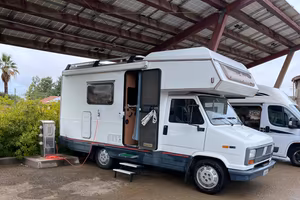 Fiat ducato 2.5 TD