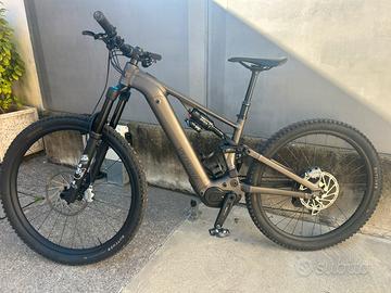 E-bike Specialized turbo levo