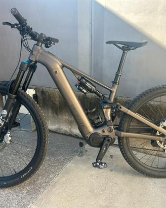E-bike Specialized turbo levo