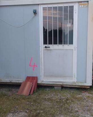 Container box ufficio