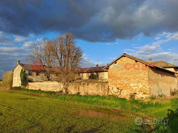 Rustico/Casale/Corte Bornasco