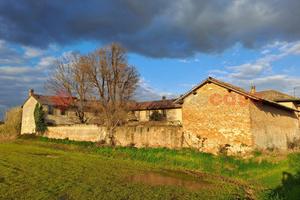 Rustico/Casale/Corte Bornasco