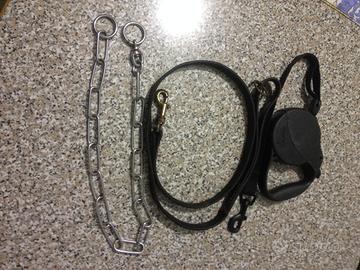 Collare a Strozzo ( 3 pezzi)