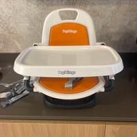 Peg perego Alzatina sedia bambino