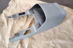 Kawasaki H1 500 - 750 Mac 3