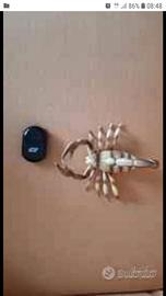 Gioco telecomandato Scorpion