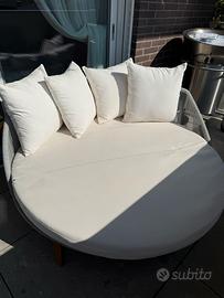 salottino Maison du Monde