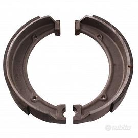 Coppia ceppi freno AZ 19 da 182 x 35