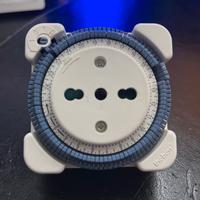 Timer temporizzatore