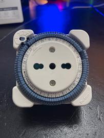 Timer temporizzatore