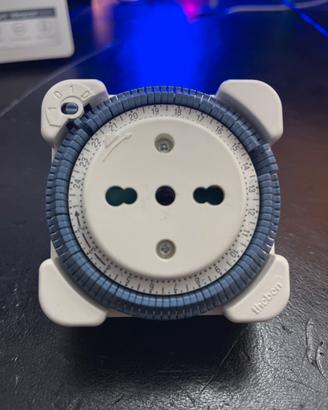 Timer temporizzatore