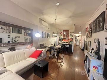 4 LOCALI A VIAREGGIO