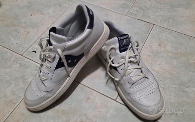 Scarpe Saucony Jazz Court basse