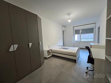 ? AMPIA STANZA SINGOLA con BAGNO PRIVAT