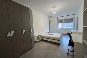 ? AMPIA STANZA SINGOLA con BAGNO PRIVAT