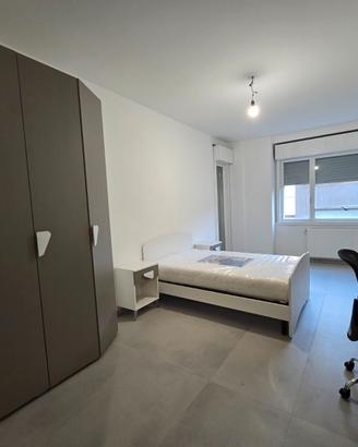 AMPIA STANZA SINGOLA con BAGNO PRIVATO