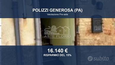 Immobile in asta di 125 m² con più di 5 locali a P