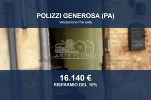 Immobile in asta di 125 m² con più di 5 locali a P