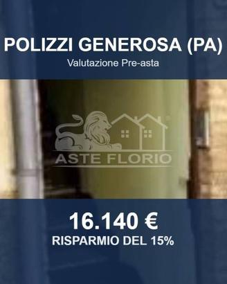 Immobile in asta di 125 m² con più di 5 locali a P